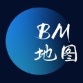 BM地图导航软件app