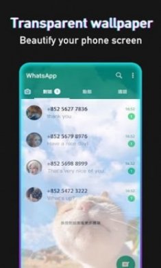 wallfancy壁纸最新版