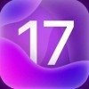 Launcher iOS 17最新版