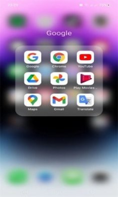 Launcher iOS 17最新版