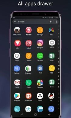 S9 launcher官方版下载
