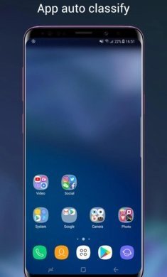 三星S9主题工具下载安装最新版（S9 Launcher）图片1