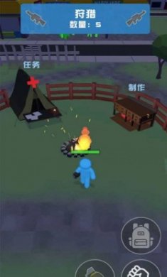 火柴人现代全面战争内置功能菜单最新版