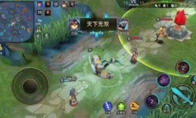 王者精英5v5全部皮肤解锁免广告最新版