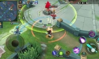 王者精英5v5全部皮肤解锁免广告最新版图片1