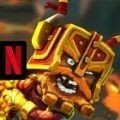 地下城BOSS重生游戏中文版