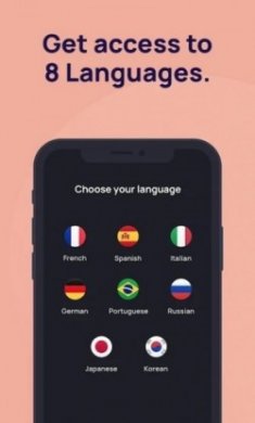 Lingopie外语学习app官方版