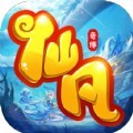 仙凡奇缘苍穹剑诀手游官方正版