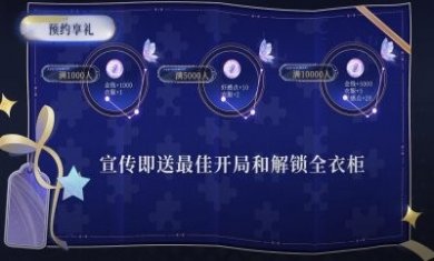 易次元逃离修罗场游戏最新版