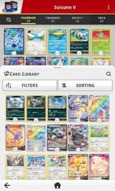 宝可梦TCGLive下载安装汉化中文版图片1