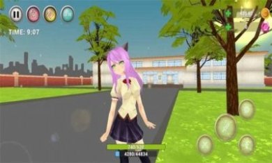 樱花模拟队游戏官方手机版