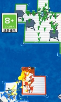 无敌神枪手游戏安卓版