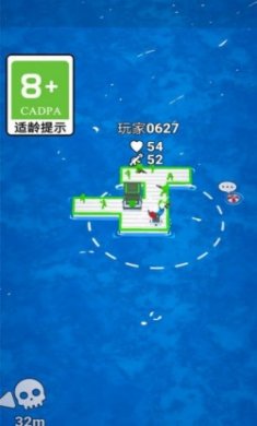 无敌神枪手游戏安卓版