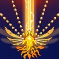 天空冠军太空射手游戏中文版（Sky Champ）