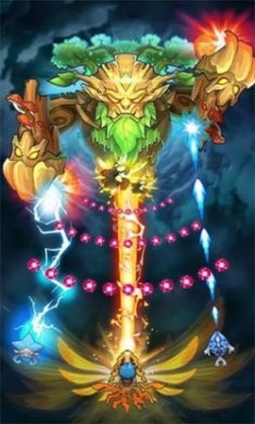 天空冠军太空射手游戏中文版（Sky Champ）