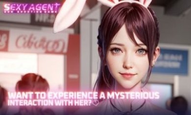 少女特工枪战游戏官方版