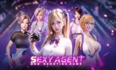 少女特工枪战游戏官方版