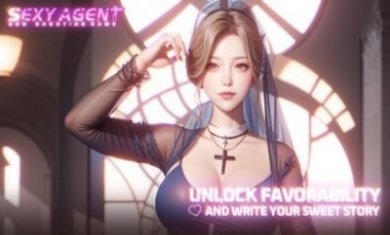 少女特工枪战游戏官方版