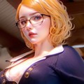少女特工枪战游戏官方版