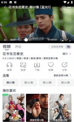 蚂蚁视频app官方版