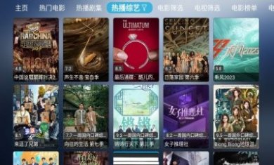 小林子TV配置去广告免费版