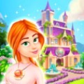 魅力大厦游戏中文版（Charmed Mansion）