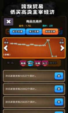 代号家族崛起游戏安卓版
