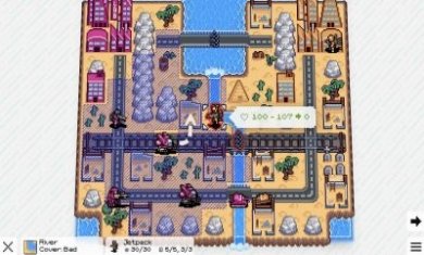 Athena Crisis游戏官方版
