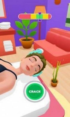 模拟水疗游戏中文版（Spa Master）