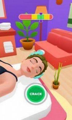 模拟水疗游戏中文版（Spa Master）