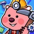 詹芒乐园大亨游戏中文版（ZanmangLoopy Idle Tycoon）