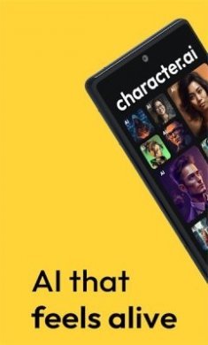 Character.AI中文版