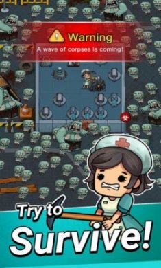 小镇生还者游戏最新版