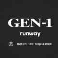 RunwayGen1内测免费版