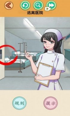 怪谈世界挑战游戏安卓版