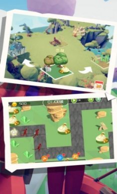 小小指挥兵团游戏最新版