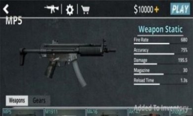 斯瓦特战场部队（Swat Battleground Force）
