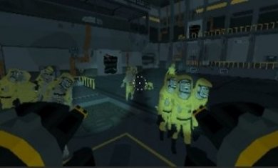 哨兵幸存者游戏最新版