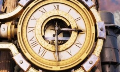 发条革命官方手机版（Clockwork Revolution）