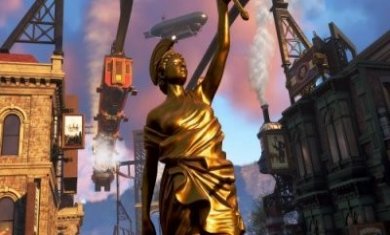发条革命官方手机中文版（Clockwork Revolution）图片1