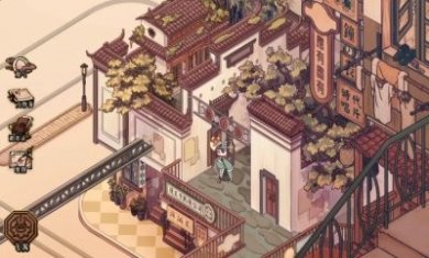 风水游戏官方版