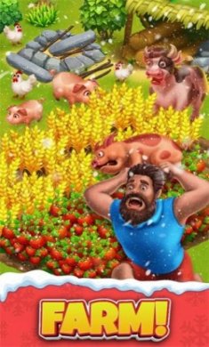 金刚岛冒险游戏中文版（Kong Island）