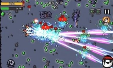 土豆地下城游戏免广告版