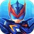 无敌激光侠游戏官方版（GFighters）