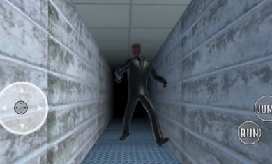 马桶人和摄像师中文版（Skibidi Toilet and Speaker Man）