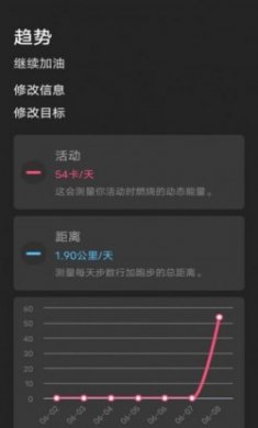 一起走走路app手机版