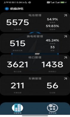 核蜂动力运营端免费版下载