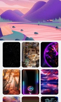 缤纷来电秀app官方版