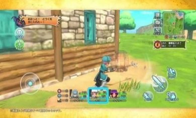 勇者斗恶龙冠军手游官方版（Dragon Quest Champions）