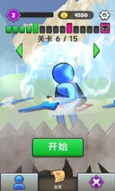 迷你射击英雄游戏安卓版